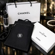 Chanel斜背護照包 手機包 (彩妝線VIP滿額禮）
