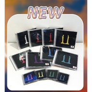 G-Dragon Album Ubermensch Genuine Original Seal GD Gdragon