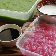 Bubur Sumsum Ijo Mutiara Jadul Hampers