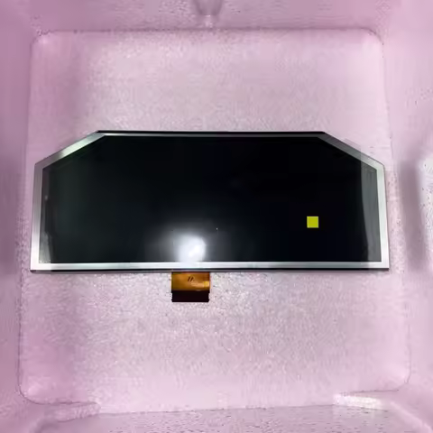 New Original LQ123M5NZ01 LCD Screen 12.3 inch Instrument Cluster LCD Display For Audi Q8 Q7 Q5 Q3 A6