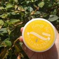 Nafura True Island Honey Bee venom multi-solution cream