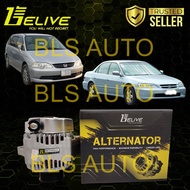 BELIVE 100% NEW HONDA ACCORD S84/S86 ~2.0cc/2.3cc~ ,HONDA ODYSSEY RA6/RA7/RA8/RA9 ~6PK/4PIN/85AMP~ A