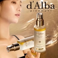 ✅COD✅d'@lb@ Italian White Truffle First Spray Serum100ml-Brightening Hydrating Anti-Aging Essence Mi