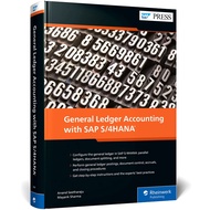 [sgstock] General Ledger Accounting with SAP S/4HANA - [Hardcover]