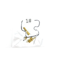 For Honda CB400 CBR400RR CB400SF CBR400 CB CBR 400 RR NC29 NC31 SF 400RR 400SF Carburetor Repair Kit