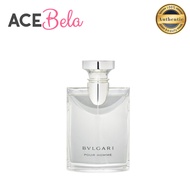 [Unboxed] Bvlgari Pour Homme Eau De Toilette Spray 100ml (100% Authentic from Acebela)