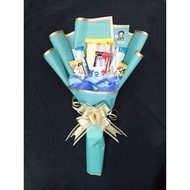Bouquet bajet hanya rm10
