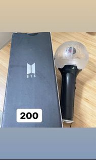 Bts手燈