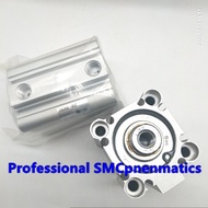 SMC Original Ready Stock Thin Cylinder CDQ2B32-5DZ/10DZ/15DZ/20DZ/25DZ/30DZ/35DZ/40DZ/45DZ/50DZ/75DZ