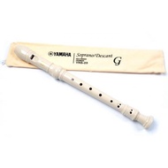 Yamaha Recorder YRS-23