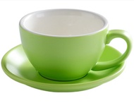 Coffee Latte Cup Set 300ml