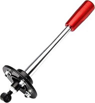 Drift Tuning Adjustable Short Shifter Lever with Knob Compatible with BMW 1985-2010 E30 E36 E39 Z3 E