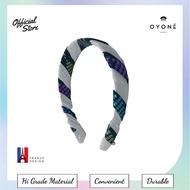 Premium OYONE PARIS Hairband N-5878-418