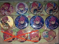 偶像夢幻祭 姫宮桃李 襟 $10@1