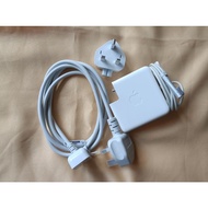 Refurbished Original Charger A1343 85W bentuk L