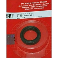 91201K44V01 SCOOPY MAGNET SEAL DONAT TYRE MAGNET SEAL BEAT ESP SEAL.MAGNET K44 MAGNET SEAL GENIO MAG