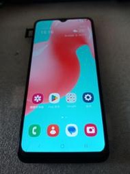 SAMSUNG Galaxy M12  4,800萬畫素 八核4G/128G  6.5吋 無鎖零件機