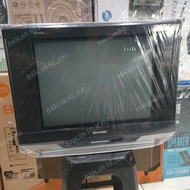 TV TABUNG SHARP 21 inch