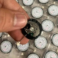 MESIN SL28 Watch Movement Day Date