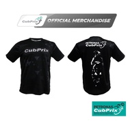 Cub Prix Black 2024 T-Shirt