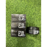 正品🔥Ori SEVICH Hair Styling Clay Matte Strong Hold Hair Wax