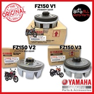 FZ150 FZ V1 V2 V3 CLUTCH BIG GEAR PRIMARY DRIVEN GEAR ASSY 3C1 1PA 2TP E6150 MANGKUK CLUTCH YAMAHA