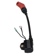 Car Ignition Coil Assy for YAMAHA Outboard 60HP 70HP 75HP 85HP 90HP 2T 697-85570-00