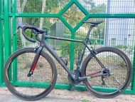 Canyon Ultimate CF SLX 公路車