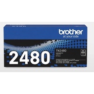 BROTHER TN2480 TONER CARTRIDGE