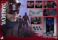 野獸國 Hot Toys – TMS003 –《 漫威 夜魔俠 》1/6 麥特梅鐸 Daredevil 非 TMS004