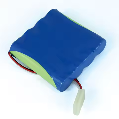 Trimble TSCE data collector 4.8V 4000mAh TSCE battery for Trimble TSCE data collector