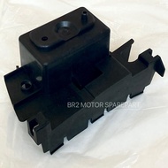 YAMAHA Y125Z BATTERY BOX BATTERY CASE 5BU-F177G-00 // Y125Z BATERI BAND BATTERY COVER TRAY