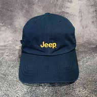 Digidegu Jeep Simple Cap
