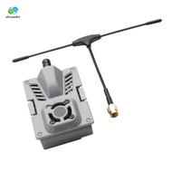 ELRS Long Distance 915mhz Wireless Transmission Equipment Wireless Transmission Equipment ES900TX Hi