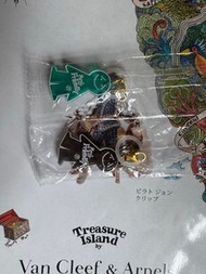 Mr Friendly 鎖匙扣