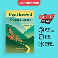 Feathered Canyons - Paperback - English - 9781736495360