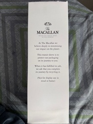 macallan 18 sherry oak 2024
