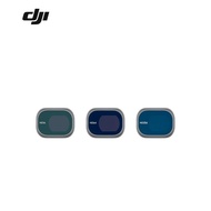 Original DJI Mini 4 Pro ND Filter Set (ND 16/64/256) Accessories DJI Drone Accessories