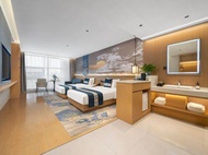 Journey Beauty Hotel (Fuxing Road Branch)