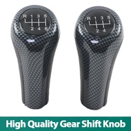 Automatic Transmission Car Gear Shift Shifter Lever Knob For BMW 1 3 5 6er E46 E53 E60 E61 E63 E81 E