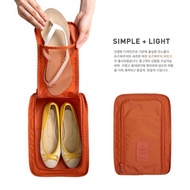 travel shoes bag sport organizer luggage close bag pouch92