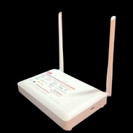 Gpon ONT ZTE F670L Dual Band Router + Gigabits