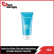 NEUTROGENA HYDRO BOOST WATER GEL 15G