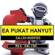 EA Pukat Hanyut (Salleh Modified) fx robot