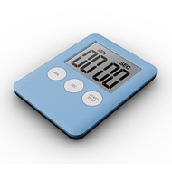 Ultra-Thin Countdown Timer Kitchen Timer Electronic Timer Kitchen Timer Reminder Environmental Prote