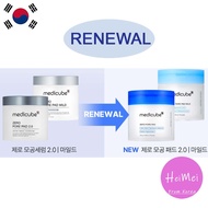 Medicube Zero Pore Pad Renewal