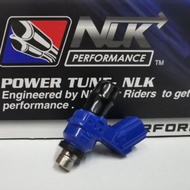 NLK Racing Fuel Injector Y15 Rs150 160CC-280CC