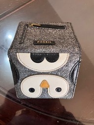 Fossil wallet  (包郵)