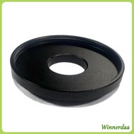 WIN 17mm to 37MM Phone Camera Lens Filter Adapter Smartphone Video Lens Adapter