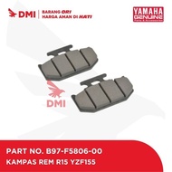 BRAKE CAMP R15 YZF155, B97-F5806-00